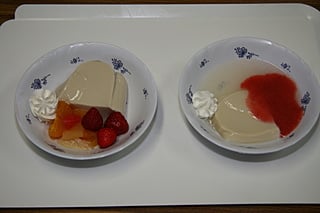 おやつ