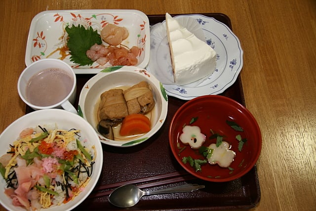 誕生会
