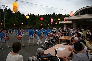 夏祭り